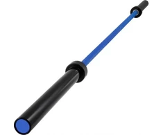 Koduva Vevor 2 m štanga, mėlyna, 15 kg