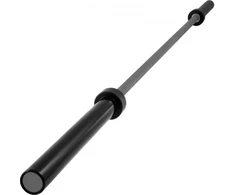 Koduva Vevor 2 m štangos grifas, 15 kg, pilkas