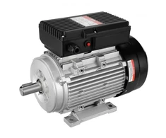 Koduva VEVOR 2,2 kW elektrinis variklis, 2800 aps./min., AC 220–240 V, 90L, B3, 24 mm raktinis velenas