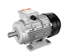 Koduva VEVOR 2,2 kW elektros variklis 2890 aps./min, AC 400 V, 90L, B3, 3 fazių