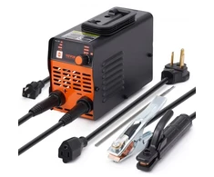 Koduva VEVOR 220V suvirinimo aparatas, 160A ARC/Lift TIG, MMA-160-NA