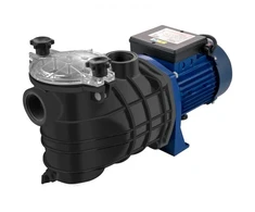 Koduva VEVOR 750 W baseino siurblys, 15000 l/h, 50 mm įvadas/išvadas