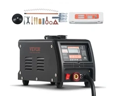 Koduva VEVOR 98ES studinimo suvirinimo įrankių rinkinys įlenkimams taisyti, 3000 W, 9 režimai