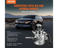 VEVOR Aukšto slėgio kuro siurblys Hyundai ir Kia 2015–2017 1.6L