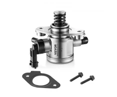 Koduva VEVOR aukšto slėgio kuro siurblys su tarpine ir varžtais, skirtas Buick, Chevrolet ir GMC 2,4 l L4