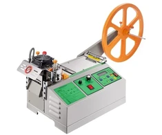 Koduva VEVOR automatinė juostų pjovimo mašina HZX-988, 965 x 320 x 432 mm