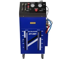 Koduva VEVOR automatinės transmisijos skysčio praplovimo ir keitimo įrenginys, DC 12 V, 0–60 PSI
