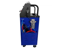 Koduva VEVOR automatinės transmisijos skysčio praplovimo ir keitimo įrenginys, DC 12 V, 0–60 PSI