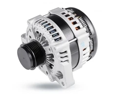 Koduva VEVOR automobilio generatorius 11252, skirtas Buick Enclave, Chevy Traverse, GMC Acadia, Saturn Outlook