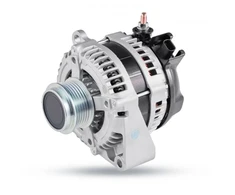 VEVOR Automobilio generatorius 84143543, skirtas Chevy Express 2500, GMC Sierra 1500 ir Yukon