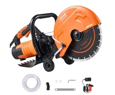 VEVOR Betoninis pjūklas 305 mm, 2800 W