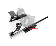 VEVOR Daugiafunkcė galandinimo sistema „Vari-Grind Pro“, skirta 6" ir 8" stalinėms galandinimo staklėms