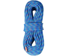 Koduva VEVOR dinaminė laipiojimo virvė 10,2 mm, 40 m, mėlyna