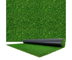 Koduva VEVOR dirbtinė žolė, 457,2 x 213,36 cm, 3,5 cm plauko aukštis