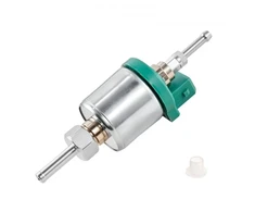 Koduva VEVOR dyzelinio šildytuvo kuro pompa, 12 V DC, 22 ml, ZM3004