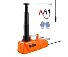 VEVOR Elektrinis automobilio keltuvas, 15 t, 12V, ZSY15