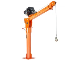 VEVOR Elektrinis pikapo kranas, 997,9kg, 360° pasukamas keltuvas