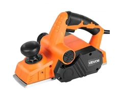 Koduva VEVOR elektrinis rankinis oblius, 82 mm, 900 W, 14500 aps./min., laidinis