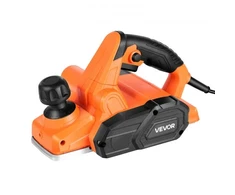 Koduva VEVOR elektrinis rankinis oblius, 82 mm pjovimo plotis, 650 W, 16800 aps./min., laidinis