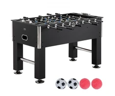 VEVOR Futbolo stalas, 140 cm, modelis SUO-5529L