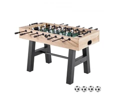 Koduva VEVOR futbolo stalas SUO-5529A, 140 cm