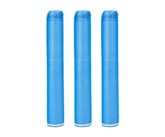 Koduva VEVOR grindų paklotas 27,9 m², 3-in-1, 2 mm, su juosta ir garų barjeru, 3 ritiniai po 9,3 m²