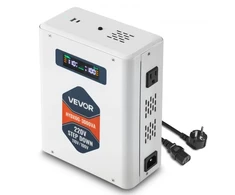 Koduva VEVOR įtampos keitiklis, 3000VA, HYDXOG--3000VA, 220V į 110V