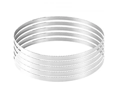 Koduva VEVOR juostinio pjūklo ašmenys, 3810 mm, 19 mm, 1 vnt.