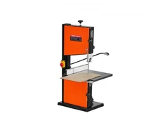 VEVOR Juostinis pjūklas medienai HBS250, 373 W, 160 mm, 254 mm