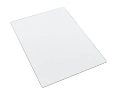 Koduva VEVOR kėdės kilimėlis 765 x 1215 mm, skaidrus, stačiakampis