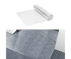 Koduva VEVOR kilimo apsauga augintiniams, 24" x 6' PVC, skirta apsaugoti nuo kačių draskymo, neslystanti
