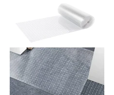 Koduva VEVOR kilimo apsauga katėms, 24" x 25' PVC, neslystantis kilimo apsaugos kilimėlis durų angai