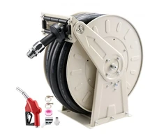 VEVOR Kuro žarnos ritė, 25,4 x 15000 mm, automatinė, 300 PSI