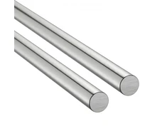 Koduva VEVOR linijinis judesio strypas, 2 vnt., 25 x 1000 mm, SFC25 anglinis plienas
