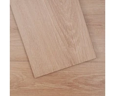 Koduva VEVOR lipnios vinilinės grindų plytelės, natūralus medžio raštas, 36 vnt., 914 x 152 x 2,5 mm