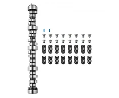 Koduva VEVOR LS sunkvežimio cam kit, pilko ketaus, OE 12625437, SP011-16
