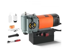 Koduva VEVOR magnetinis gręžtuvas 1300 W, 35 mm, 8840E