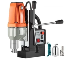 Koduva VEVOR magnetinis gręžtuvas BRM-35, 980 W, 240 V