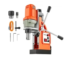 Koduva VEVOR magnetinis gręžtuvas MD-35D, 1200 W, 38 mm
