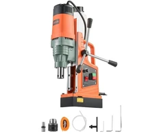 Koduva VEVOR magnetinis gręžtuvas MD-50A, 1550 W, 50 mm