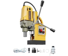 Koduva VEVOR magnetinis gręžtuvas ZT-40HA, 1400 W, 40 mm, 12500 N