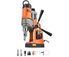 Koduva VEVOR magnetinis gręžtuvas ZT-45H, 1450 W, 40 mm