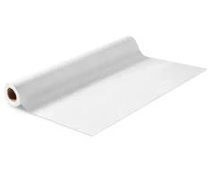 Koduva VEVOR medicininis apžiūros stalo popierius, 21" x 225 ft, lygus, 12 vnt., baltas