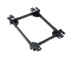 Koduva VEVOR mobilus pagrindas, 1500 lbs, reguliuojamas 20" x 24,5"–28" x 33,5", su 4 pasukamais ratukais