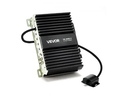 VEVOR Monoblokinis automobilio stiprintuvas, 400 W RMS, 1/2/4 Ω, 1 kanalo Class D