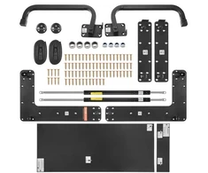 VEVOR Murphy bed kit, pilno dydžio, YFHFU243