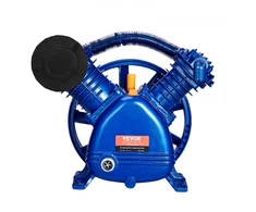 Koduva VEVOR oro kompresoriaus galvutė FB-2090/12.5, 5,5 HP, ketaus