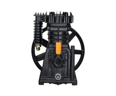 Koduva VEVOR oro kompresoriaus galvutė SL-265/8, 3 AG, 5,8 CFM @ 90 PSI, aliuminis