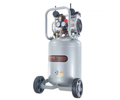 Koduva VEVOR oro kompresorius 49,2 l, 2 HP, 116 PSI
