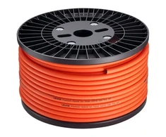Koduva VEVOR oro žarna, 9,53 mm x 76,2 m hibridinė kompresoriaus žarna, 300 PSI, be jungčių